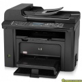 HP LaserJet M1536dnf MFP P/C/S/F,A4 25ppm,ADF,600x600,128MB, USB 2.0